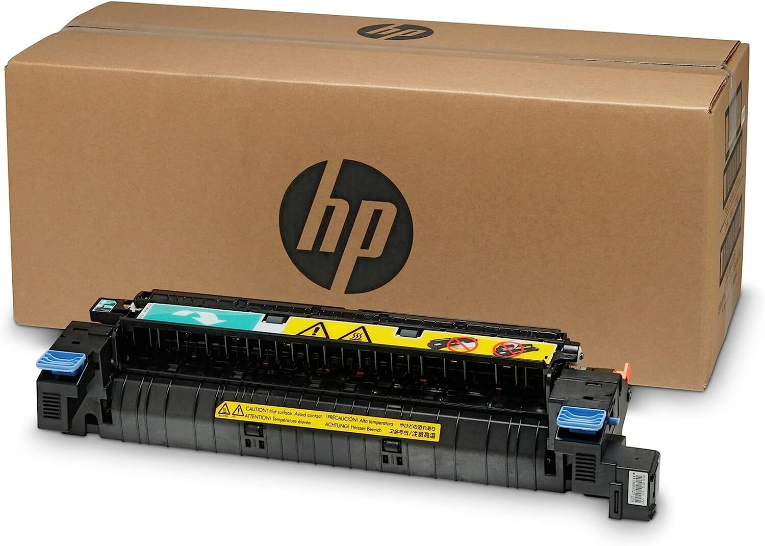 251030042013023_1 HEW CE514A - CE514A Maintenance Kit Sealed In HP Retail Packaging - Image 1